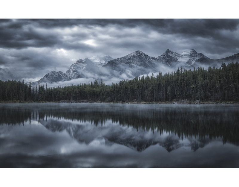 Wrapped Canvas Print, 81.28 cm H x 121.92 cm W