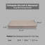 Jungolica Orthopedic Pet Bed-101111110-101111111