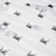 Carrara Diamond 12" x 12" Glass Grid Mosaic Wall Tile