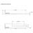 bedCLAW HD Mattress Retainer Bracket