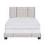 Lit plateforme tapissier Boyd Sleep Lucena-82004839-89948652