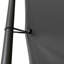 Asmita 3m x 3m Steel BBQ Gazebo