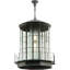 Lighthouse 2 - Light Outdoor Pendant