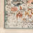 Guidi Oriental Power Loom Performance Beige Rug-1057778485