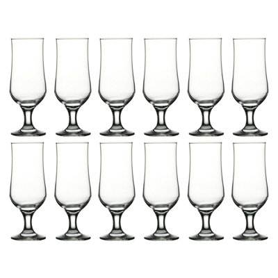 Eoghan 385ml Tulip Glass