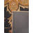 Calliann Hand Tufted Wool Eco-Friendly Area Rugs - Rectangle, Charcoal Color, Oriental Design, High Pile Thick Handmade Anti Skid Area Rugs for Living Room, Bed Room-154793828