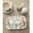 Lenox Wildflowers Hors D'Oeuvres Tray