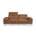 Brown Microfiber / Microsuede