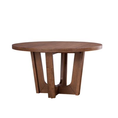Amir 54'' Round Dining Table