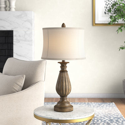 Lampe de table 29 po Henfield