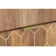 Algol 2 Door Manufactured Wood Wardrobe