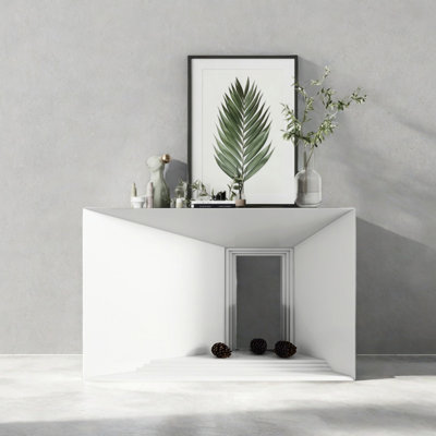 Console Modern Minimalist
