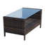 Table basse Moonyean