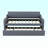 Upholstered Daybed-1832794379