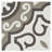 Encausto 8" x 8" Porcelain Wall & Floor Tile-36931380