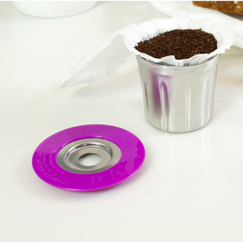 Perfect Pod Coffee