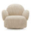 Madrone Armchair