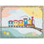 Tapis pour enfants East Urban Home-1615782231