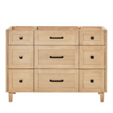 ARIEL Monroe 48 Single Bathroom Vanity Base Only