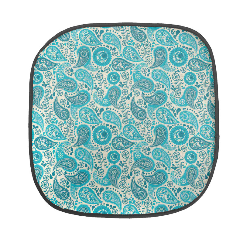 Outdoor 1.38'' Dining Chair Seat Cushion