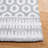 Cela Hand Tufted Performance Geometric Rug-416069592