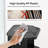 Small Shoe Rack, 8 Tiers Stackable Shoe Rack For Closet DIY Free Standing Shoe Organizer Vertical Shoe Rack For Small Spaces And Narrow Spaces, Plastic
