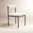 Eres 19.1'' H Upholstered Side Chair-696562636