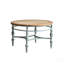Table basse 31,50 "Accent Rustic