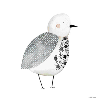 Oiseau excentrique I 2885878