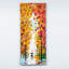 Peintures murales sur toile