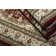 Attell Oriental Indoor Rug