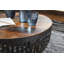 Burliegh Solid Coffee Table