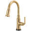 Rook® SmartTouch® Pull-Down Touch Single Handle Prep Kitchen Faucet-51913885