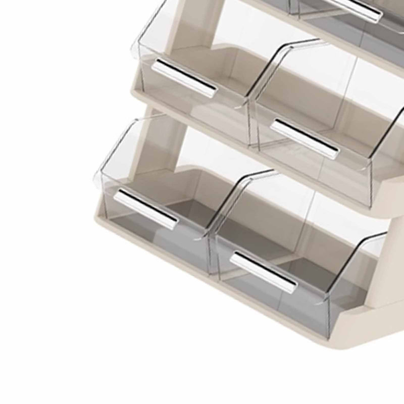 Dongguan Xiyite Trading Co., Ltd. Plastic Tea Bag Plate