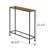 Trenton Side Table