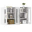 Messai Bathroom Cabinet-1633306077