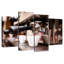 Yista Barista espresso-108784016