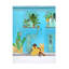 Bolologic cubain sur impression sur toile-94840267