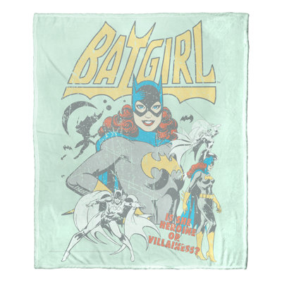 Throw Blanket