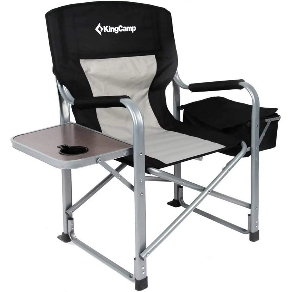 King 2025 camp chair