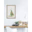 Sailing Tropical Heaven by Parvez Taj - Single Picture Frame Painting-38993273