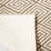 Aaltien Beach Sisal Geometric Rug