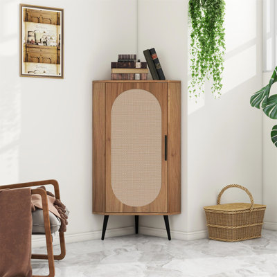 Corner Cabinet by Latitude Run