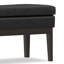 Banc avec repose-pieds Carlson-108500185-112005537