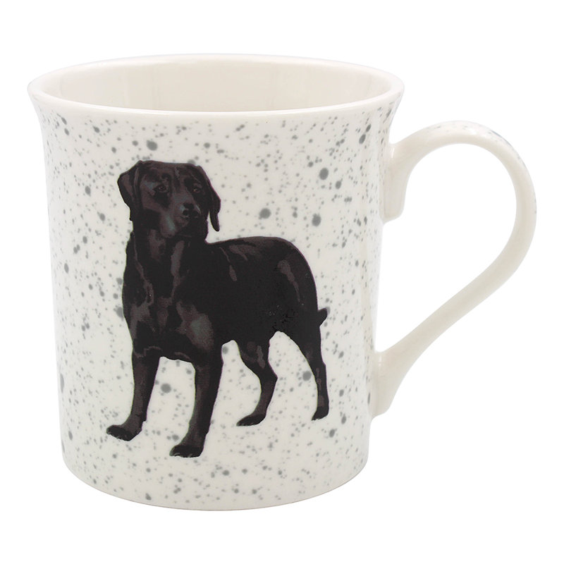 Aalisha Ceramic Coffee Mug