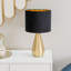 Metal Table Lamp-90349140-90349141