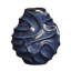 Vase extérieur Uttermost Helix