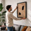 Line And Form Minimalist - Print-1534328570-1534328568