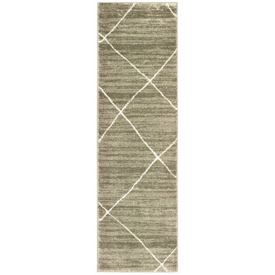 Copley Geometric Indoor Rug