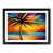 Black Framed selected
